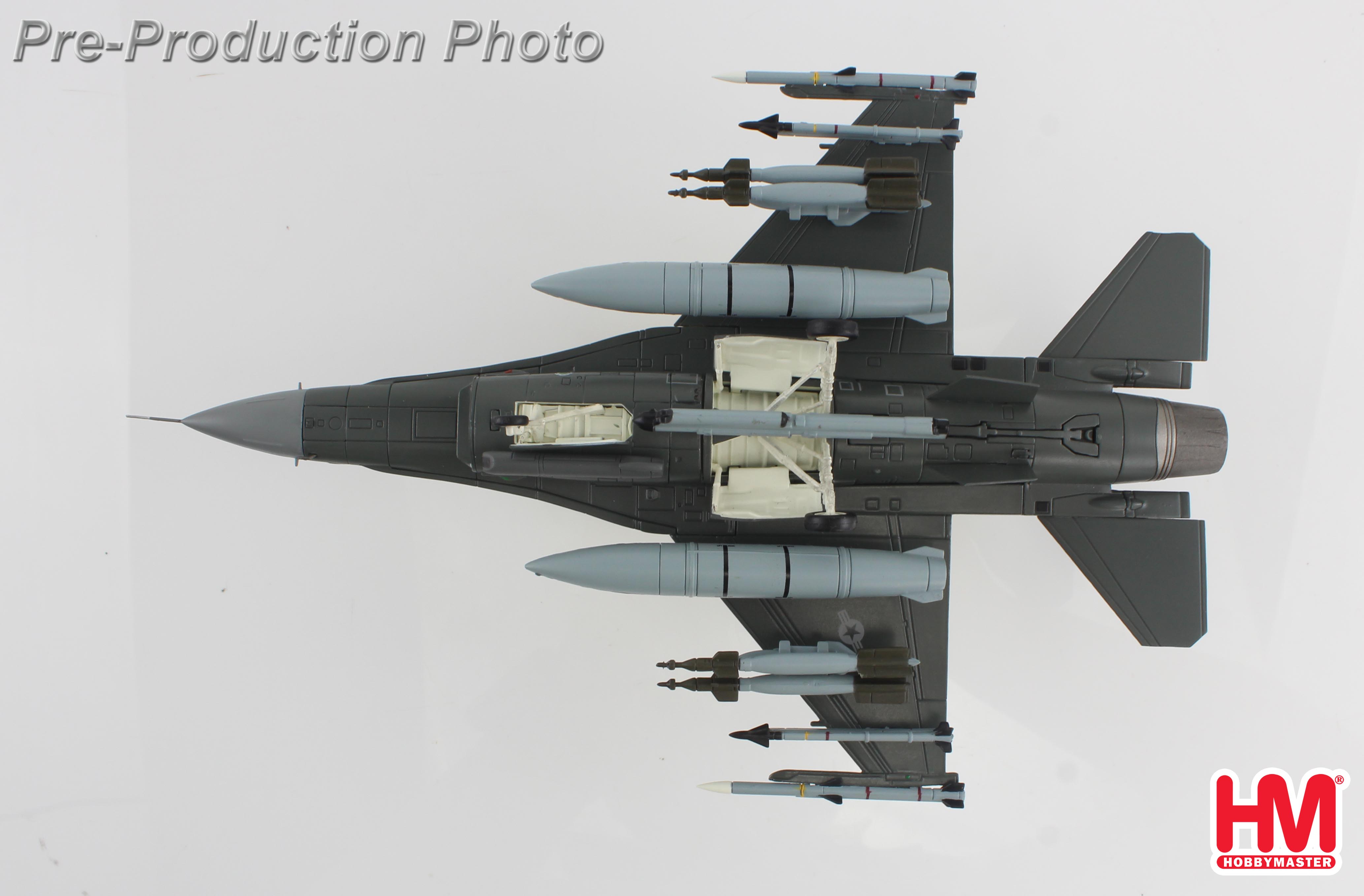 F-16C Fighting Falcon 89-2098, 112th FS, Ohio ANG, Toledo, August 2023